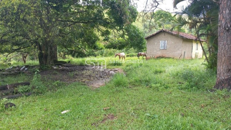 Imagem Imóvel com 2 Quartos à Venda, 67 m² em Palmital - Cachoeira Paulista