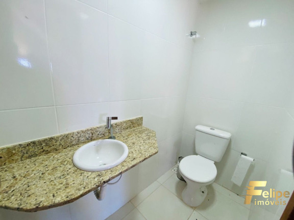 Imagem Casa com 3 Quartos à Venda, 440 m² em Praia Do Riacho - Guarapari