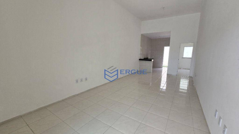 Imagem Casa com 3 Quartos à Venda, 118 m² em São Bento - Fortaleza Imagem Casa com 3 Quartos à Venda, 118 m² em São Bento - Fortaleza