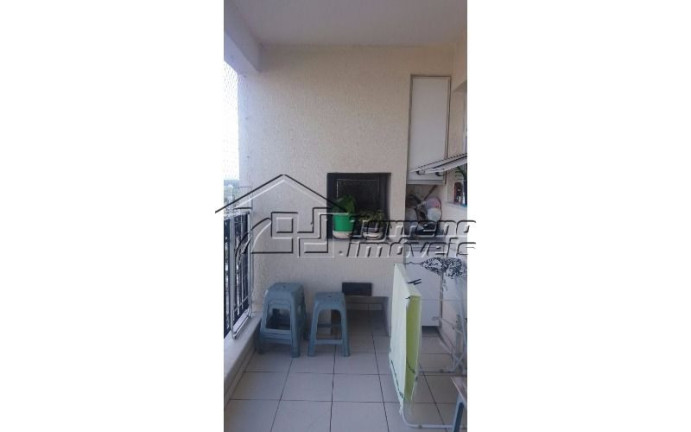 Imagem Apartamento com 2 Quartos à Venda, 81 m² em Urbanova - São José Dos Campos Imagem Apartamento com 2 Quartos à Venda, 81 m² em Urbanova - São José Dos Campos