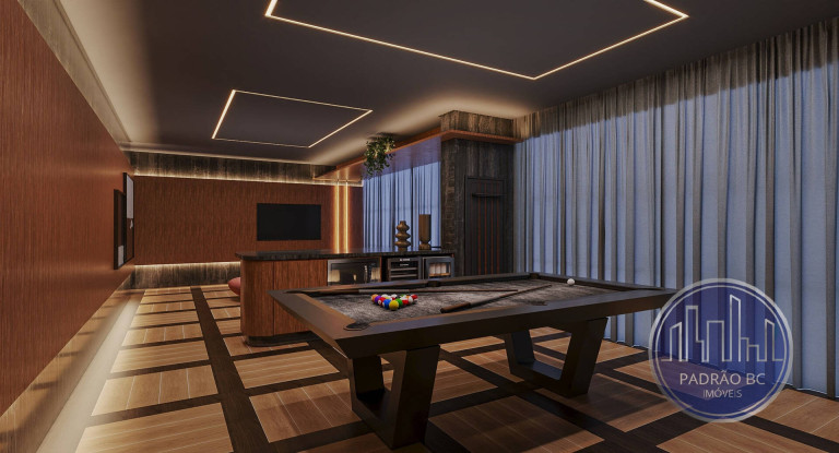 Imagem Apartamento com 3 Quartos à Venda, 83 m² em Centro - Itajaí