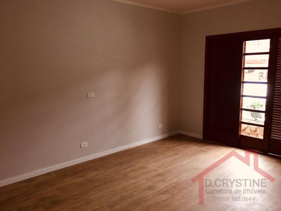 Imagem Casa com 4 Quartos para Alugar, 480 m² em Alphaville - Santana De Parnaíba