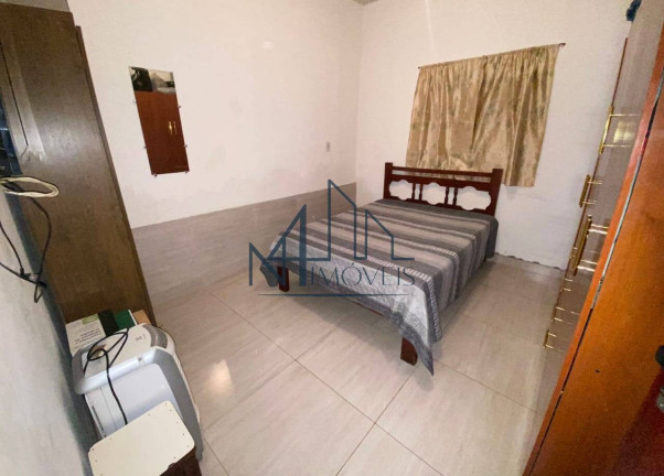 Imagem Casa com 3 Quartos à Venda, 368 m² em Jardim Iracema - Aparecida De Goiânia