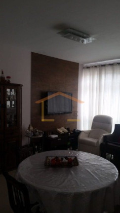 Apartamento com 3 Quartos à Venda, 80 m² em Santana - São Paulo