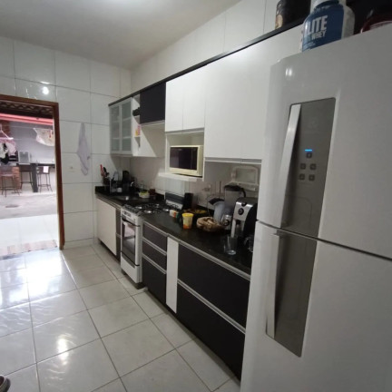 Imagem Casa com 3 Quartos à Venda, 138 m² em Residencial Olinda - Goiania Imagem Casa com 3 Quartos à Venda, 138 m² em Residencial Olinda - Goiania