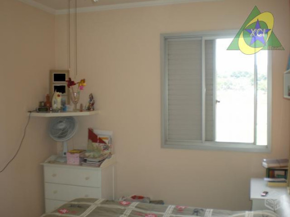 Imagem Apartamento com 2 Quartos à Venda, 68 m² em Vila Industrial - Campinas Imagem Apartamento com 2 Quartos à Venda, 68 m² em Vila Industrial - Campinas