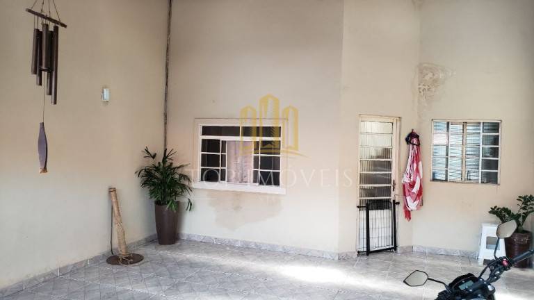 Imagem Casa com 3 Quartos à Venda, 126 m² em Jardim Santa Marina - Jacareí Imagem Casa com 3 Quartos à Venda, 126 m² em Jardim Santa Marina - Jacareí