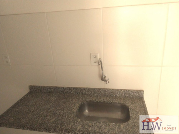 Imagem Apartamento com 2 Quartos para Alugar, 25 m² em Penha Circular - Rio De Janeiro