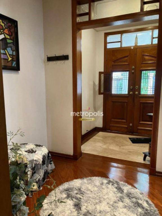Imagem Sobrado com 3 Quartos à Venda, 315 m² em Jardim São Caetano - São Caetano Do Sul Imagem Sobrado com 3 Quartos à Venda, 315 m² em Jardim São Caetano - São Caetano Do Sul