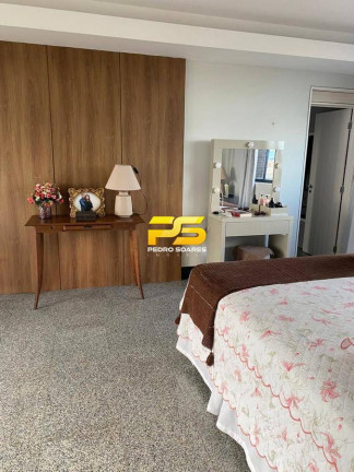 Imagem Apartamento com 5 Quartos à Venda, 250 m² em Jardim Oceania - João Pessoa
