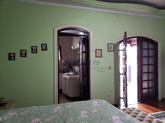 Imagem Casa com 3 Quartos à Venda, 300 m² em Parque Dos Eucaliptos - Pirassununga