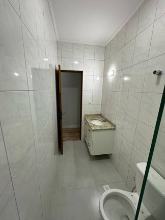 Imagem Casa com 3 Quartos à Venda, 145 m² em Aparecida - Santos