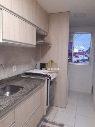 Imagem Apartamento com 3 Quartos à Venda, 70 m² em Jardim Bom Clima - Cuiabá