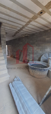 Imagem Sobrado com 3 Quartos à Venda,  em Portal Das Alamedas - Franco Da Rocha