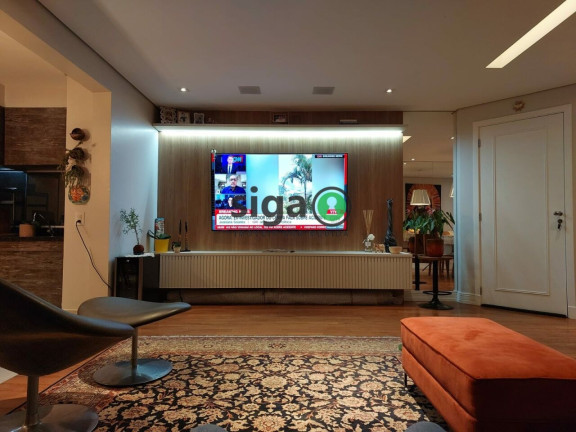 Imagem Apartamento com 2 Quartos à Venda, 96 m² em Vila Andrade - São Paulo Imagem Apartamento com 2 Quartos à Venda, 96 m² em Vila Andrade - São Paulo