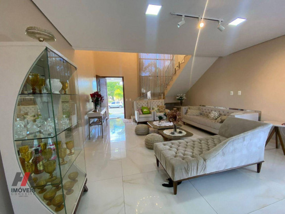 Imagem Casa com 4 Quartos à Venda ou Locação, 307 m² em Cararu - Eusébio