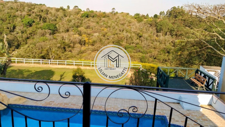 Imagem Imóvel com 7 Quartos à Venda, 14.000 m² em Parque Da Fazenda - Jundiaí