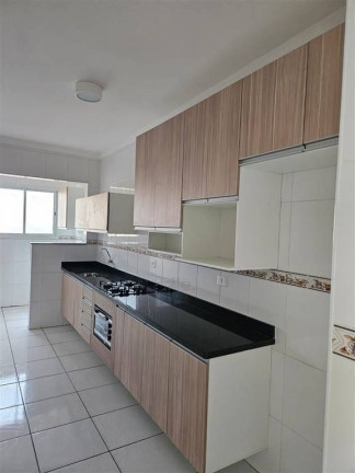 Imagem Apartamento com 3 Quartos à Venda, 90 m² em Canto Do Forte - Praia Grande Imagem Apartamento com 3 Quartos à Venda, 90 m² em Canto Do Forte - Praia Grande