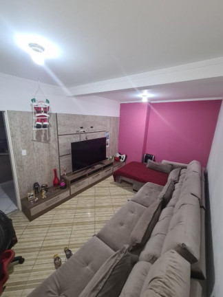 Imagem Galpão à Venda, 344 m² em Alves Dias - São Bernardo Do Campo