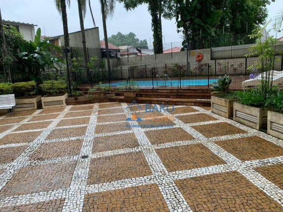 Imagem Apartamento com 4 Quartos para Alugar, 170 m² em Jardim Paulista - São Paulo