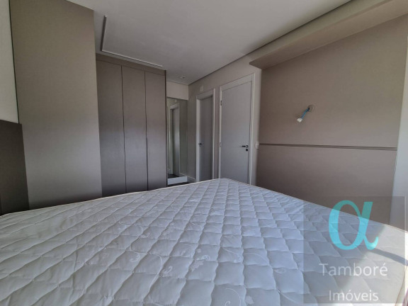 Imagem Apartamento com 1 Quarto para Alugar, 49 m² em Alphaville Empresarial - Barueri Imagem Apartamento com 1 Quarto para Alugar, 49 m² em Alphaville Empresarial - Barueri