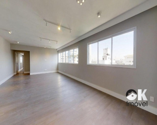 Imagem Apartamento com 3 Quartos à Venda, 207 m² em Higienópolis - São Paulo Imagem Apartamento com 3 Quartos à Venda, 207 m² em Higienópolis - São Paulo