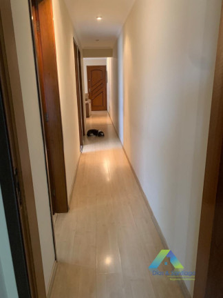 Imagem Cobertura com 3 Quartos à Venda, 198 m² em Vila Marina - Santo André