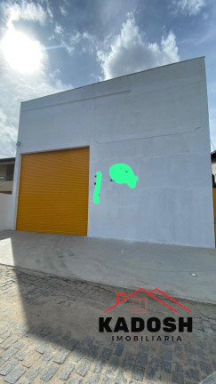Imagem Imóvel para Alugar, 350 m² em Parque Ipê - Feira De Santana Imagem Imóvel para Alugar, 350 m² em Parque Ipê - Feira De Santana