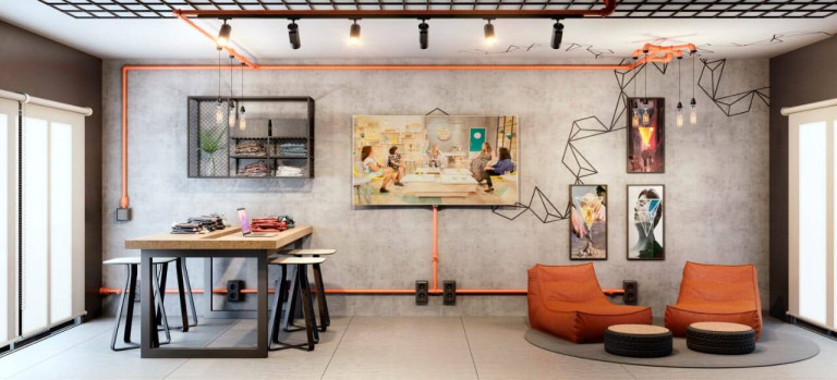 Imagem Apartamento com 2 Quartos à Venda, 60 m² em Jardim Oceania - João Pessoa Imagem Apartamento com 2 Quartos à Venda, 60 m² em Jardim Oceania - João Pessoa