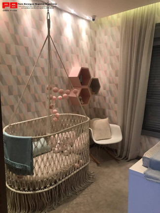 Imagem Apartamento com 3 Quartos à Venda, 104 m² em Brooklin - São Paulo