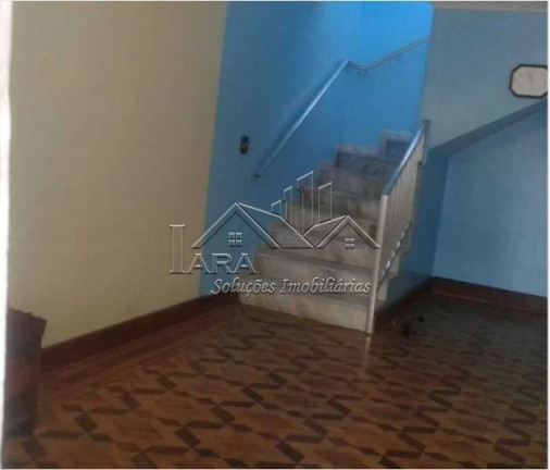 Imagem Sobrado com 3 Quartos à Venda, 216 m² em Vila Ré - São Paulo