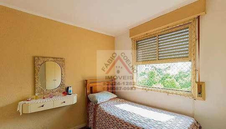 Imagem Apartamento com 3 Quartos à Venda, 80 m² em Campo Belo - São Paulo