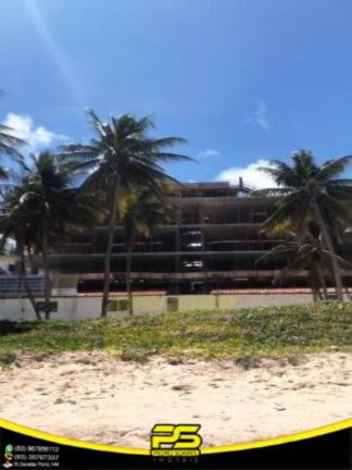 Imagem Apartamento com 3 Quartos à Venda, 124 m² em Camboinha - Cabedelo