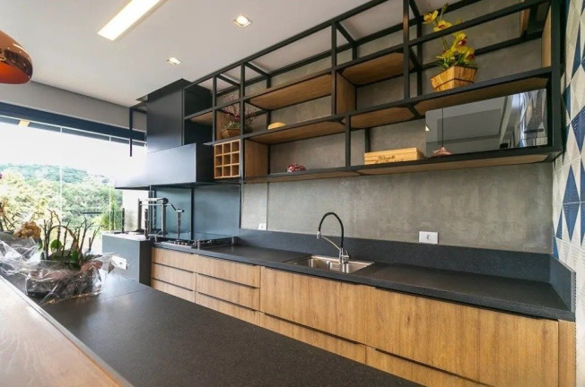 Imagem Casa com 4 Quartos à Venda, em Parque Terra Nova Ii - São Bernardo Do Campo Imagem Casa com 4 Quartos à Venda, em Parque Terra Nova Ii - São Bernardo Do Campo