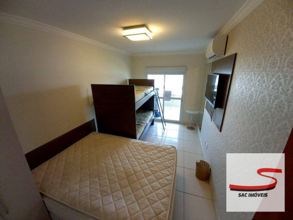 Imagem Apartamento com 3 Quartos à Venda, 155 m² em Caiçara - Praia Grande