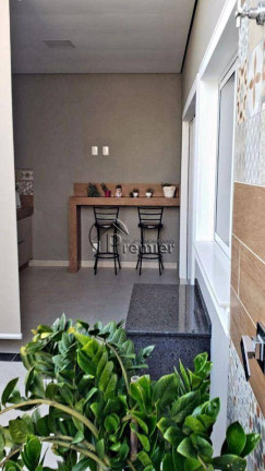 Imagem Casa com 3 Quartos à Venda, 175 m² em Jardins Do Império - Indaiatuba Imagem Casa com 3 Quartos à Venda, 175 m² em Jardins Do Império - Indaiatuba