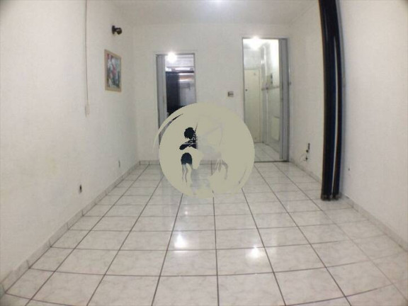 Imagem Apartamento à Venda, 33 m² em Jose Menino - Santos Imagem Apartamento à Venda, 33 m² em Jose Menino - Santos