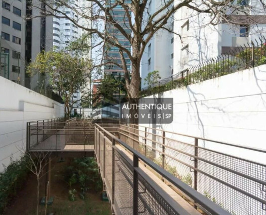 Imagem Apartamento com 3 Quartos à Venda, 192 m² em Campo Belo - São Paulo Imagem Apartamento com 3 Quartos à Venda, 192 m² em Campo Belo - São Paulo