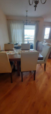 Imagem Apartamento com 2 Quartos à Venda, 72 m² em Vila Firmiano Pinto - São Paulo