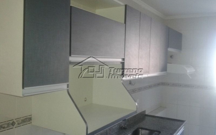 Imagem Apartamento com 2 Quartos à Venda, 65 m² em Jardim América - São José Dos Campos