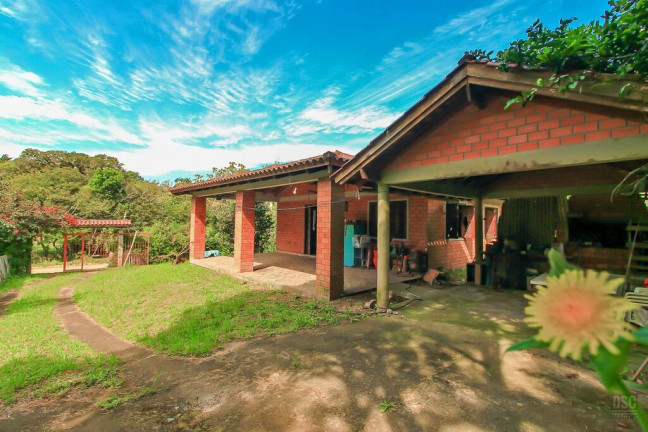 Imagem Chácara com 3 Quartos à Venda, 18.000 m² em Itapuã - Viamão