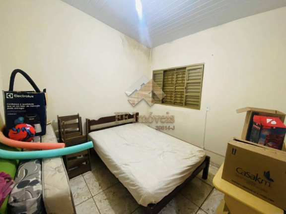 Imagem Casa com 2 Quartos à Venda, 200 m² em Lagoa Dourada - Brotas