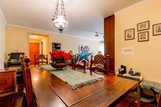 Imagem Apartamento com 3 Quartos à Venda, 149 m² em Perdizes - São Paulo