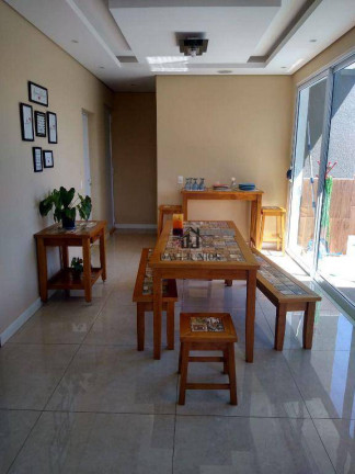 Imagem Casa com 3 Quartos à Venda, 300 m² em Condomínio Villagio Milano - Sorocaba Imagem Casa com 3 Quartos à Venda, 300 m² em Condomínio Villagio Milano - Sorocaba