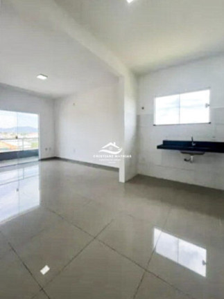 Apartamento com 2 Quartos à Venda, 55 m² em Jardim Atlântico Leste (itaipuaçu) - Maricá
