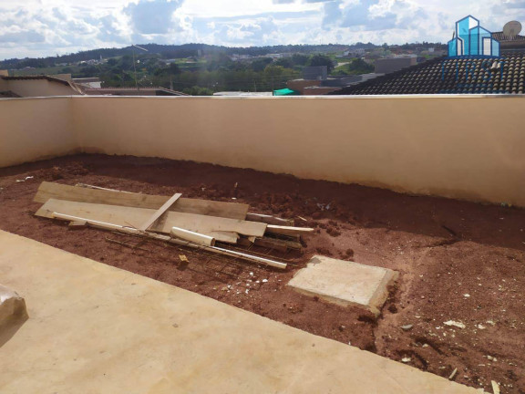 Imagem Casa com 3 Quartos à Venda, 130 m² em Jardim Primavera - Itupeva Imagem Casa com 3 Quartos à Venda, 130 m² em Jardim Primavera - Itupeva