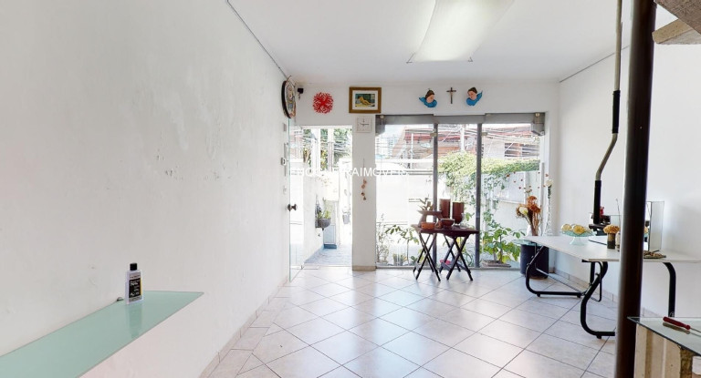 Imagem Sobrado com 3 Quartos à Venda, 180 m² em Boa Vista - São Paulo