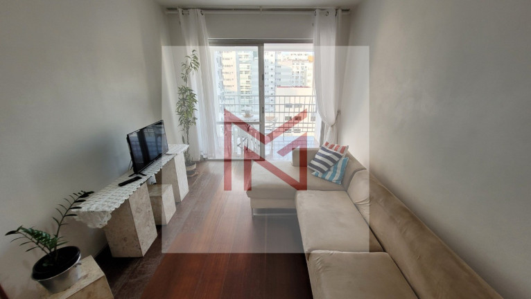 Imagem Apartamento com 4 Quartos à Venda, 120 m² em Pitangueiras - Guarujá