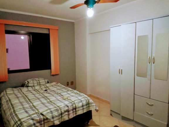 Apartamento com 4 Quartos à Venda, 350 m² em Tupi - Praia Grande