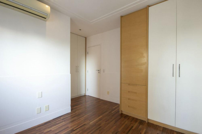 Imagem Apartamento com 4 Quartos à Venda, 257 m² em Jardim Anália Franco - São Paulo